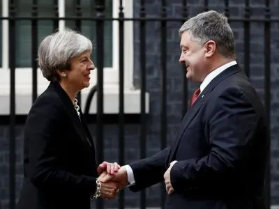 Отравление Скрипаля: Украина готова предоставить Британии помощь в расследовании