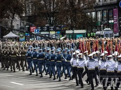 Парад войск на столичном Крещатике и молебны: как Украина отметит 27-летие независимости