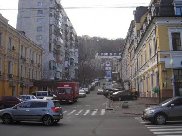 У Києві на Подолі суттєво змінять дорожній рух