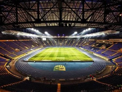 Стадион "Металлист" в Харькове вернули в государственную собственность