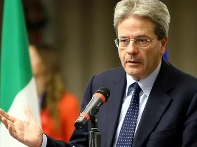 Італія слідом за Німеччиною відмовилися від участі у можливій військовій операції у Сирії
