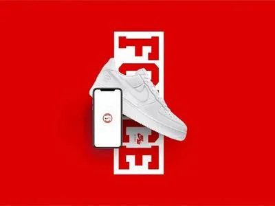 Nike показала "розумні" кросівки