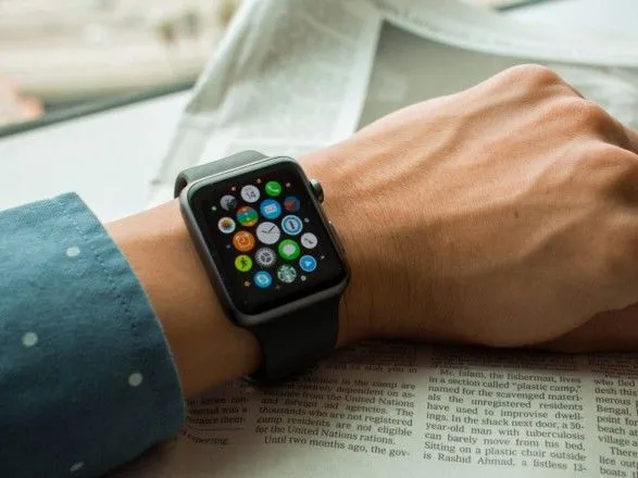 Apple Watch відмовляється від деяких додатків