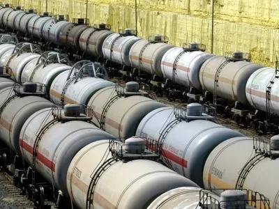Украина вдвое увеличила импорт нефтепродуктов из России и Беларуси