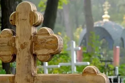 На столичные кладбища в этом году выделено 8,5 млн грн