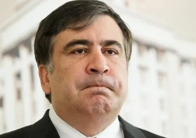 ВАСУ завтра рассмотрит иск о прекращении украинского гражданства Саакашвили