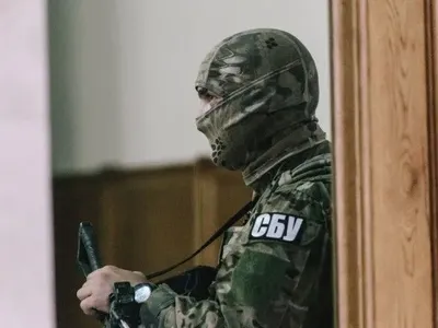 ГПУ и СБУ пришли с обысками в главный офис "Укрзализныци"