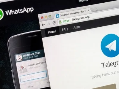 Блокировка Telegram ограничит свободу выражения мнений в России - ОБСЕ