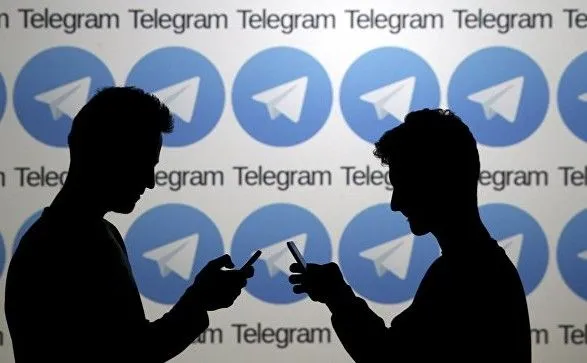 Роскомнагляд вніс Telegram до реєстру заборонених інтернет-ресурсів
