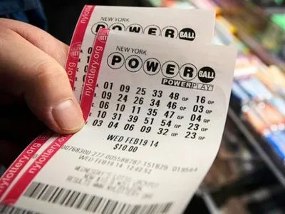 Американец потратит лотерейный выигрыш на покупку дома