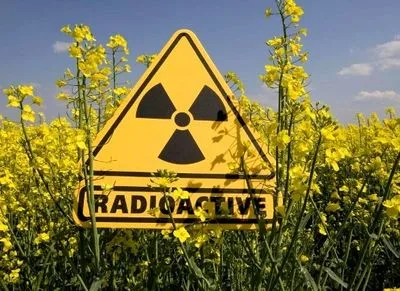 В США обеспокоены сообщениями о радиоактивном загрязнении на Донбассе