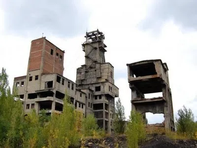 Затопление шахты "Юнком" на Донбассе может начаться уже завтра - ОБСЕ