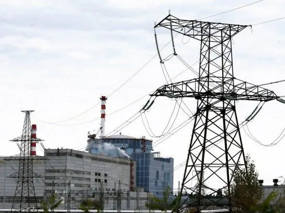 Енергоміст Україна-ЄС: "Енергоатом" очікує на тендерну документацію для обрання партнера