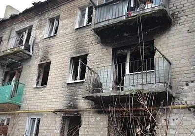 ОБСЕ: в 2017 году на Донбассе погибли 519 гражданских