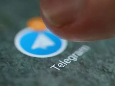 Ростелеком: Telegram можуть заблокувати за годину