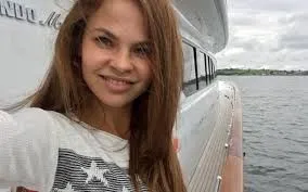 В Таиланде суд арестовал Настю Рыбку и отправил ее в тюрьму