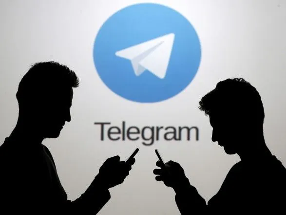 Роскомнагляд: Telegram буде заблокований найближчим часом