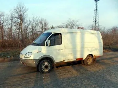 На Кіровоградщині нетверезий чоловік вкрав машину з хлібом