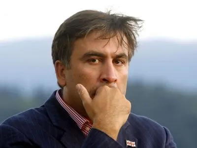ВАСУ сегодня рассмотрит иск Саакашвили к Порошенко о прекращении гражданства