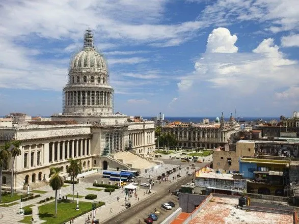 Куба не хоче конфронтації з США, але не відступить ні на міліметр від своїх принципів