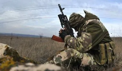 Бойовики обстріляли ЗСУ на Донбасі 28 разів: поранено військового