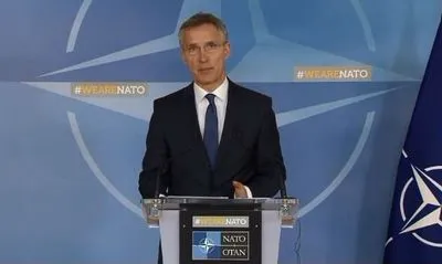 НАТО провело экстренное заседание: выразило поддержку ударам по Сирии