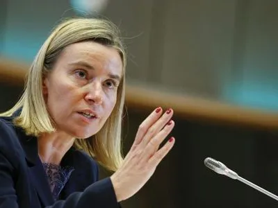 Євросоюз не виключає нових санкцій проти Сирії