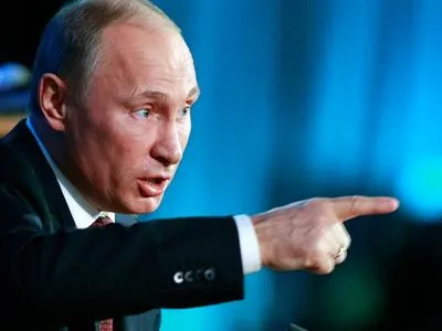 Путин: Россия созывает экстренное заседание Совбеза ООН