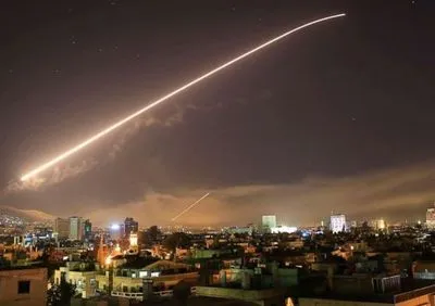 У Асада заявили, что РФ заранее знала об ударах по Сирии