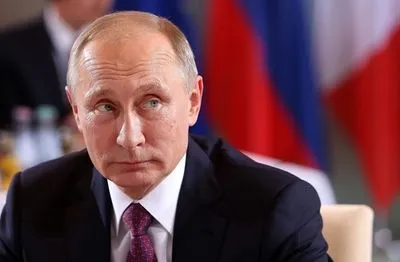 Путин: продолжение ударов по Сирии приведет к хаосу в международных отношениях