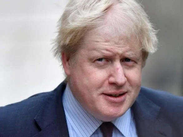 Британія не розглядає можливості нанесення нових ударів по Сирії - Джонсон