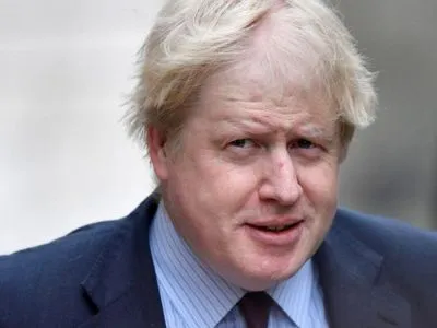 Британія не розглядає можливості нанесення нових ударів по Сирії - Джонсон