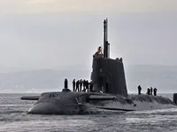 Times: российские субмарины не дали британской подводной лодке ударить по Сирии