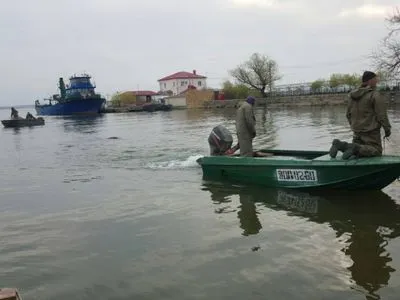 На Одещині знайшли тіло чоловіка, який пішов на рибалку та зник