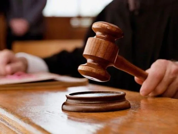 Суд изменил приговор одному из убийц мэра Старобельска на пожизненное заключение