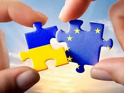 Евродепутаты не одобряют "европейскую перспективу" Украина - СМИ