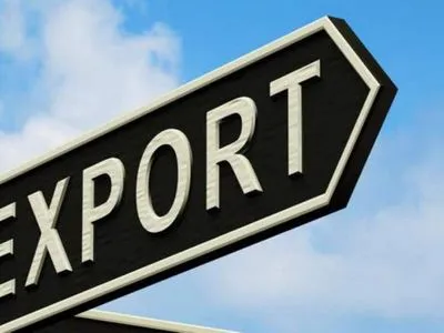 Експорт до країн ЄС у перші місяці року перевищив імпорт