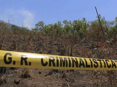 В Мексике на популярном курорте менее чем за двое суток произошло 14 убийств