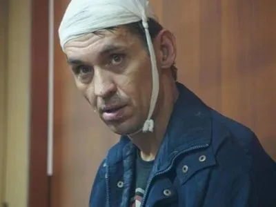"Я – мессия": харьковский террорист Безух рассказал в суде, почему захватил заложников в "Укрпочте"