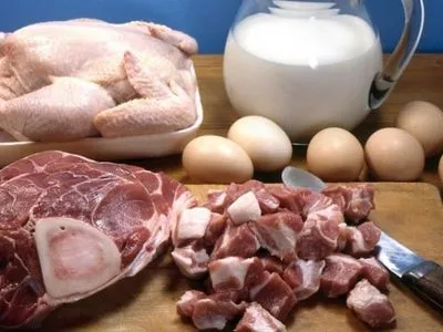 Україна наростила експорт м'яса птиці та яєць - МінАПК