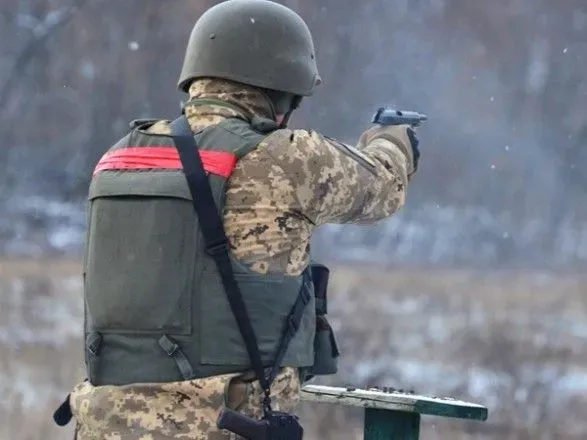 Бойовики на Донбасі обшукують квартири для виявлення осіб, які ухиляються від призову – розвідка