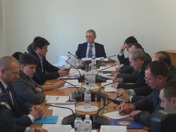 Полторака, Сытника и Грицака пригласили в комитет ВР по нацбезопасности