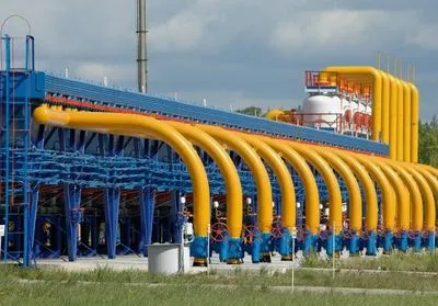 "Нафтогаз": украинские газопроводы в семь раз менее аварийны, чем российские