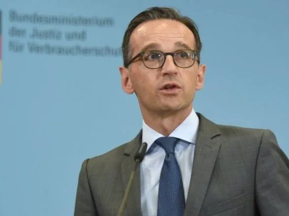 Глава МЗС Німеччини назвав Росію складним партнером