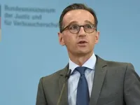 Глава МЗС Німеччини назвав Росію складним партнером