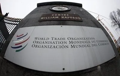Индия попросила в ВТО о консультациях с США по тарифам на сталь и алюминий