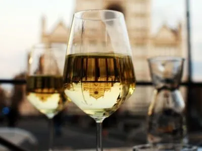 Италия стала основным поставщиком вина в Украину