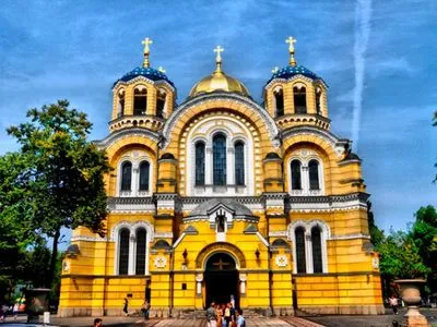 УПЦ КП: есть основания надеяться на положительное решение о автокефалии украинской церкви