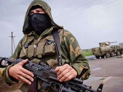 Бойовики знову зірвали розведення військ біля Станиці Луганської