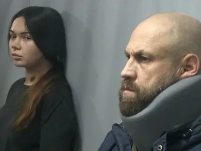 Суд в Харькове продолжил допрашивать свидетелей резонансного ДТП в центре города